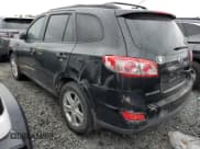 ✅ 2012 Hyundai Santa Fe SE • VIN: 5XYZH4AG1CG164374 • Lot: 74459054. Listed on Copart with Not provided. Free auction sales archive from the USA and detailed vehicle history report at DreamBid. Image 2.