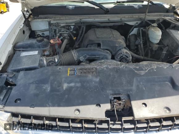 ✅ 2007 Chevrolet Silverado 2500HD 1LT • VIN: 1GCHK24K97E545034 • Lot: 63324805. Wystawiony na Copart z przebiegiem 222 458 mil. Bezpłatny archiwum sprzedaży aukcyjnych z USA i szczegółowy raport historii pojazdu na DreamBid. Zdjęcie 11.