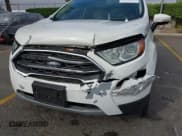 ✅ 2019 Ford EcoSport Titanium • VIN: MAJ6S3KL4KC307708 • Лот: 43377477. Опубликован ранее на IAAI с пробегом 71 203 миль. Бесплатный доступ к архиву аукционных продаж из США и подробный отчёт об истории автомобиля на DreamBid. Изображение 6.