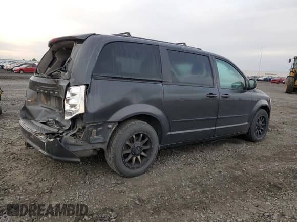 ✅ 2012 Dodge Grand Caravan SXT • VIN: 2C4RDGCG1CR246935 • Lot: 90071635. Wystawiony na Copart z przebiegiem 201 402 mil. Bezpłatny archiwum sprzedaży aukcyjnych z USA i szczegółowy raport historii pojazdu na DreamBid. Zdjęcie 3.