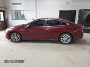 ✅ 2016 Chevrolet Malibu LS • VIN: 1G1ZB5ST6GF194958 • Lot: 42245759. Listed on IAAI with 109,768 mi. Free auction sales archive from the USA and detailed vehicle history report at DreamBid. Image 14.