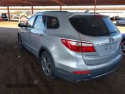 ✅ 2014 Hyundai Santa Fe GLS • VIN: KM8SM4HFXEU057234 • Лот: 43618248. Опубликован ранее на IAAI с пробегом 100 468 миль. Бесплатный доступ к архиву аукционных продаж из США и подробный отчёт об истории автомобиля на DreamBid. Изображение 3.