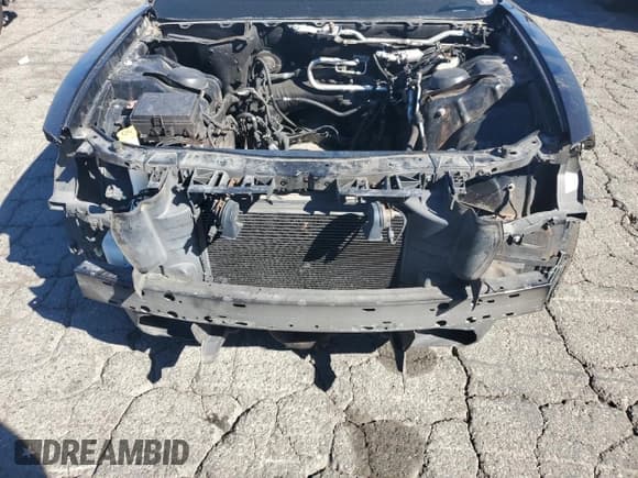 ✅ 2017 Dodge Charger R/T Scat Pack • VIN: 2C3CDXGJXHH635022 • Lot: 89912375. Listed on Copart with Not provided. Free auction sales archive from the USA and detailed vehicle history report at DreamBid. Image 11.