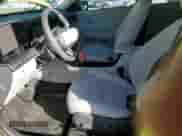 2024 Hyundai Kona SEL with VIN KM8HCCAB9RU122319, listed as a Copart auction lot 78985304 with 6,090 mi miles and Non repairable. Bid and sale history available at DreamBid. Image 7.