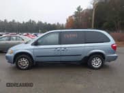 ✅ 2003 Dodge Caravan Sport • VIN: 2D4GP44333R251498 • Lot: 43648414. Wystawiony na IAAI z przebiegiem 106 996 mil. Bezpłatny archiwum sprzedaży aukcyjnych z USA i szczegółowy raport historii pojazdu na DreamBid. Zdjęcie 12.