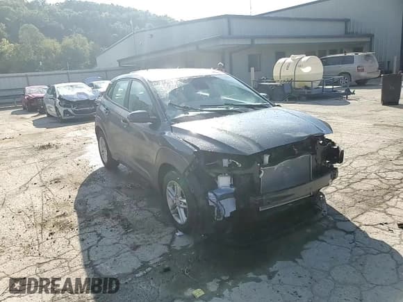 ✅ 2021 Hyundai Kona SE • VIN: KM8K1CAA6MU661637 • Лот: 72017964. Опубликован ранее на Copart с пробегом 35 792 миль. Бесплатный доступ к архиву аукционных продаж из США и подробный отчёт об истории автомобиля на DreamBid. Изображение 15.