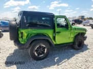 ✅ 2019 Jeep Wrangler Rubicon • VIN: 1C4HJXCN8KW503839 • Lot: 71015625. Wystawiony na Copart z przebiegiem 63 662 mil. Bezpłatny archiwum sprzedaży aukcyjnych z USA i szczegółowy raport historii pojazdu na DreamBid. Zdjęcie 3.