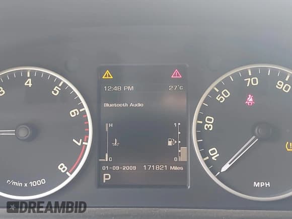 ✅ 2012 Land Rover Range Rover Sport HSE • VIN: SALSF2D4XCA731056 • Лот: 42798977. Опубликован ранее на IAAI с пробегом 171 821 миль. Бесплатный доступ к архиву аукционных продаж из США и подробный отчёт об истории автомобиля на DreamBid. Изображение 7.