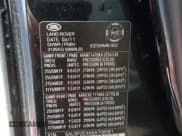 ✅ 2011 Land Rover Range Rover Sport SC • VIN: SALSP2E4XBA708581 • Lot: 42052995. Listed on Copart with 88,079 mi. Free auction sales archive from the USA and detailed vehicle history report at DreamBid. Image 14.