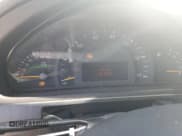 ✅ 2005 Mercedes-Benz G 500 • VIN: WDCYR49E75X160903 • Lot: 69366754. Listed on Copart with 261,399 mi. Free auction sales archive from the USA and detailed vehicle history report at DreamBid. Image 9.