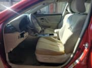 ✅ 2007 Toyota Camry CE • VIN: 4T4BE46K47R009427 • Lot: 91246515. Listed on Copart with Not provided. Free auction sales archive from the USA and detailed vehicle history report at DreamBid. Image 7.