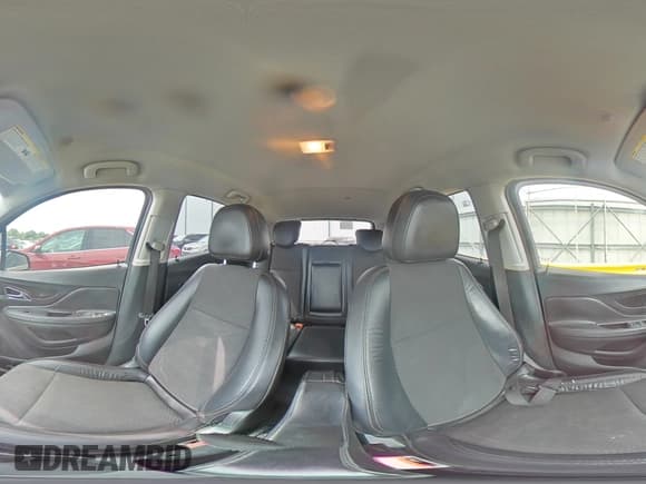 ✅ 2013 Buick Encore Convenience • VIN: KL4CJFSB9DB105054 • Lot: 59783955. Listed on Copart with 128,699 mi. Free auction sales archive from the USA and detailed vehicle history report at DreamBid. Image 14.