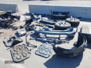 ✅ 2023 Ford F-150 Lightning Pro • VIN: 1FT6W1EV0PWG50635 • Lot: 41958663. Listed on IAAI with Not provided. Free auction sales archive from the USA and detailed vehicle history report at DreamBid. Image 12.