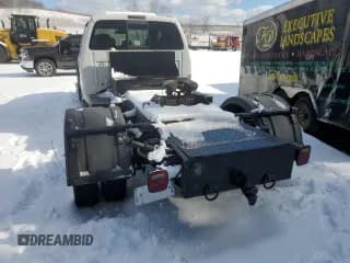 ✅ 2008 Ford F-550 • VIN: 1FDAW57R18EC77626 • Lot: 44576285. Wystawiony na Copart z przebiegiem 154 052 mil. Bezpłatny archiwum sprzedaży aukcyjnych z USA i szczegółowy raport historii pojazdu na DreamBid. Zdjęcie 6.