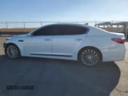 ✅ 2017 Kia K900 Luxury • VIN: KNALW4D40H6036115 • Lot: 46630905. Wystawiony na Copart z przebiegiem 85 964 mil. Bezpłatny archiwum sprzedaży aukcyjnych z USA i szczegółowy raport historii pojazdu na DreamBid. Zdjęcie 2.