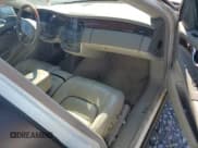 ✅ 2003 Cadillac DeVille DHS • VIN: 1G6KE54YX3U190879 • Lot: 57874555. Listed on Copart with 180,129 mi. Free auction sales archive from the USA and detailed vehicle history report at DreamBid. Image 8.