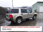 ✅ 2003 Ford Explorer XLS • VIN: 1FMZU72K23ZB43952 • Lot: 52150285. Listed on Copart with 161,828 mi. Free auction sales archive from the USA and detailed vehicle history report at DreamBid. Image 3.