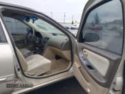 ✅ 2001 Nissan Maxima GXE • VIN: JN1CA31DX1T632438 • Лот: 43320994. Опубликован ранее на IAAI с пробегом 150 813 миль. Бесплатный доступ к архиву аукционных продаж из США и подробный отчёт об истории автомобиля на DreamBid. Изображение 5.