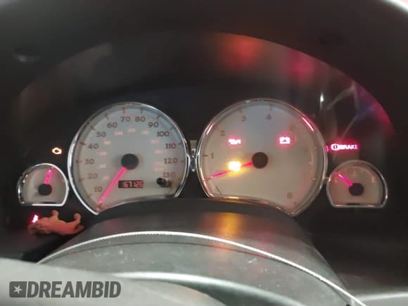 ✅ 2005 Saturn VUE • VIN: 5GZCZ63475S807405 • Lot: 41271420. Wystawiony na IAAI z przebiegiem 167 126 mil. Bezpłatny archiwum sprzedaży aukcyjnych z USA i szczegółowy raport historii pojazdu na DreamBid. Zdjęcie 15.