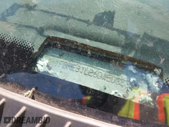 ✅ 2006 Ford Econoline Passenger XL • VIN: 1FBNE31L26DA50826 • Лот: 42810381. Опубликован ранее на IAAI с пробегом 69 807 миль. Бесплатный доступ к архиву аукционных продаж из США и подробный отчёт об истории автомобиля на DreamBid. Изображение 11.