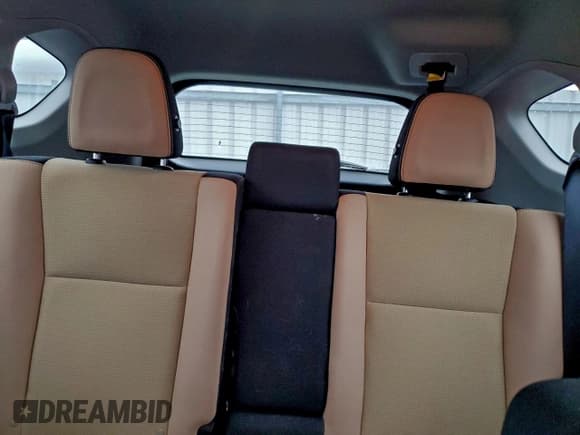 ✅ 2016 Toyota RAV4 XLE • VIN: 2T3RFREV1GW416949 • Lot: 95209455. Listed on Copart with 100,227 mi. Free auction sales archive from the USA and detailed vehicle history report at DreamBid. Image 10.