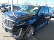 ✅ 2023 Cadillac Escalade ESV RWD Premium Luxury • VIN: 1GYS3KKLXPR251711 • Лот: 41721893. Опубликован ранее на IAAI с пробегом 11 226 миль. Бесплатный доступ к архиву аукционных продаж из США и подробный отчёт об истории автомобиля на DreamBid. Изображение 20.