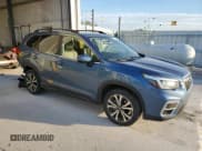 ✅ 2020 Subaru Forester Limited • VIN: JF2SKAUC7LH443671 • Lot: 86633485. Listed on Copart with 19,310 mi. Free auction sales archive from the USA and detailed vehicle history report at DreamBid. Image 4.