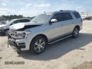 ✅ 2022 Ford Expedition Limited • VIN: 1FMJU1KT6NEA51966 • Лот: 54473125. Опубликован ранее на Copart с пробегом 49 440 миль. Бесплатный доступ к архиву аукционных продаж из США и подробный отчёт об истории автомобиля на DreamBid. Изображение 1.