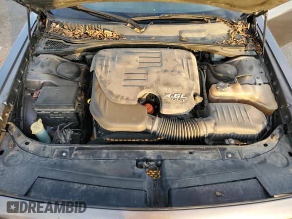 ✅ 2013 Dodge Challenger SXT • VIN: 2C3CDYAG1DH680654 • Lot: 79269494. Wystawiony na Copart z przebiegiem 145 371 mil. Bezpłatny archiwum sprzedaży aukcyjnych z USA i szczegółowy raport historii pojazdu na DreamBid. Zdjęcie 11.