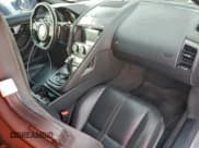 ✅ 2016 Jaguar F-Type R • VIN: SAJWJ6HLXGMK29346 • Lot: 93652335. Wystawiony na Copart z przebiegiem 44 541 mil. Bezpłatny archiwum sprzedaży aukcyjnych z USA i szczegółowy raport historii pojazdu na DreamBid. Zdjęcie 8.