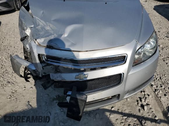 ✅ 2012 Chevrolet Malibu 2LT • VIN: 1G1ZD5EU6CF325301 • Lot: 72034274. Listed on Copart with 81,003 mi. Free auction sales archive from the USA and detailed vehicle history report at DreamBid. Image 12.