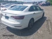 ✅ 2019 Volkswagen Jetta S • VIN: 3VWC57BU9KM103048 • Lot: 42178911. Listed on IAAI with 111,913 mi. Free auction sales archive from the USA and detailed vehicle history report at DreamBid. Image 4.