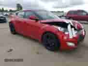 2017 Hyundai Veloster Value Edition с VIN KMHTC6AD5HU318270, выставлен на аукционе Copart как лот 58045155 с пробегом 61 675 миль миль и Списание • Salvage title. История ставок и продаж доступна на DreamBid. Изображение 4.