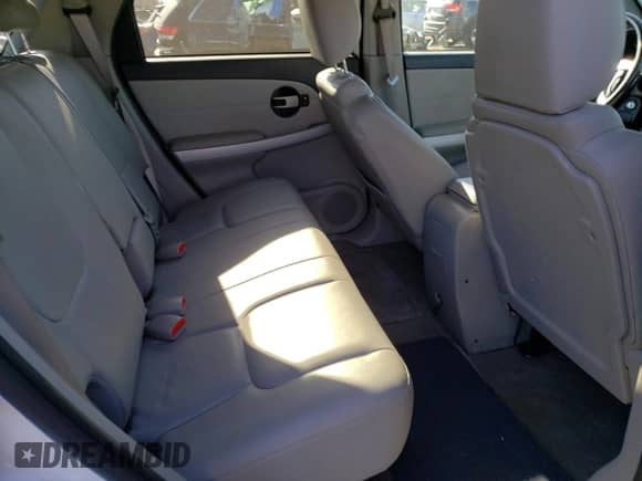 2007 Chevrolet Equinox LT с VIN 2CNDL73F376026610, выставлен на аукционе Copart как лот 79414224 с пробегом 146 570 миль миль и Чистый • Clean title. История ставок и продаж доступна на DreamBid. Изображение 11.