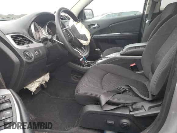 2012 Dodge Journey SXT с VIN 3C4PDCBG8CT238684, выставлен на аукционе Copart как лот 87369725 с пробегом 103 418 миль миль и Чистый • Clean title. История ставок и продаж доступна на DreamBid. Изображение 7.