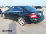 ✅ 2010 Mercedes-Benz C 300 Sport • VIN: WDDGF5EB0AR089818 • Lot: 42137800. Listed on IAAI with 167,642 mi. Free auction sales archive from the USA and detailed vehicle history report at DreamBid. Image 3.