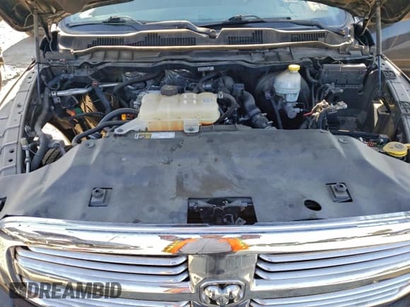 ✅ 2016 Ram 1500 Lone Star • VIN: 1C6RR7LM0GS172748 • Lot: 96939575. Listed on Copart with 86,032 mi. Free auction sales archive from the USA and detailed vehicle history report at DreamBid. Image 11.