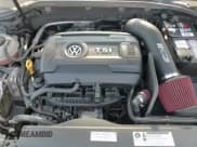 ✅ 2019 Volkswagen Golf GTI S • VIN: 3VW6T7AU2KM017178 • Lot: 62230465. Listed on Copart with 92,559 mi. Free auction sales archive from the USA and detailed vehicle history report at DreamBid. Image 14.