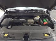 ✅ 2021 Ram 1500 Laramie • VIN: 1C6SRFJT4MN651156 • Lot: 43375106. Listed on IAAI with 40,296 mi. Free auction sales archive from the USA and detailed vehicle history report at DreamBid. Image 10.