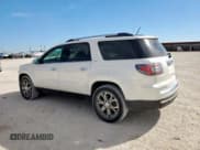 ✅ 2014 GMC Acadia SLT • VIN: 1GKKRSKDXEJ240561 • Lot: 92854855. Wystawiony na Copart z przebiegiem 225 789 mil. Bezpłatny archiwum sprzedaży aukcyjnych z USA i szczegółowy raport historii pojazdu na DreamBid. Zdjęcie 2.