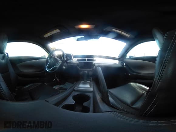 ✅ 2014 Chevrolet Camaro LT • VIN: 2G1FC1E36E9318544 • Lot: 42893847. Listed on IAAI with 113,912 mi. Free auction sales archive from the USA and detailed vehicle history report at DreamBid. Image 18.