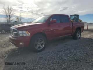 2009 Dodge 1500 SLT с VIN 1D3HV13T29S709098, выставлен на аукционе Copart как лот 82748095 с пробегом 180 038 миль миль и Чистый • Clean title. История ставок и продаж доступна на DreamBid. Изображение 1.