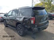 ✅ 2021 Chevrolet Tahoe Z71 • VIN: 1GNSKPKD9MR256237 • Lot: 43509946. Listed on IAAI with 61,919 mi. Free auction sales archive from the USA and detailed vehicle history report at DreamBid. Image 6.