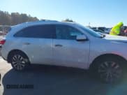 ✅ 2014 Acura MDX Technology • VIN: 5FRYD4H43EB017405 • Lot: 43674636. Listed on IAAI with 176,017 mi. Free auction sales archive from the USA and detailed vehicle history report at DreamBid. Image 13.