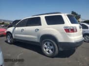 ✅ 2008 GMC Acadia SLE1 • VIN: 1GKER13768J213099 • Lot: 63510475. Listed on Copart with 234,936 mi. Free auction sales archive from the USA and detailed vehicle history report at DreamBid. Image 2.
