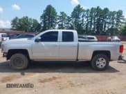 ✅ 2017 Chevrolet Silverado 1500 LT • VIN: 1GCVKREC3HZ102861 • Лот: 42947165. Опубликован ранее на IAAI с пробегом 123 814 миль. Бесплатный доступ к архиву аукционных продаж из США и подробный отчёт об истории автомобиля на DreamBid. Изображение 15.