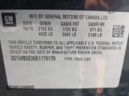 ✅ 2014 Chevrolet Impala LT • VIN: 2G1WB5E36E1179170 • Лот: 43319078. Опубликован ранее на IAAI с пробегом 202 941 миль. Бесплатный доступ к архиву аукционных продаж из США и подробный отчёт об истории автомобиля на DreamBid. Изображение 9.