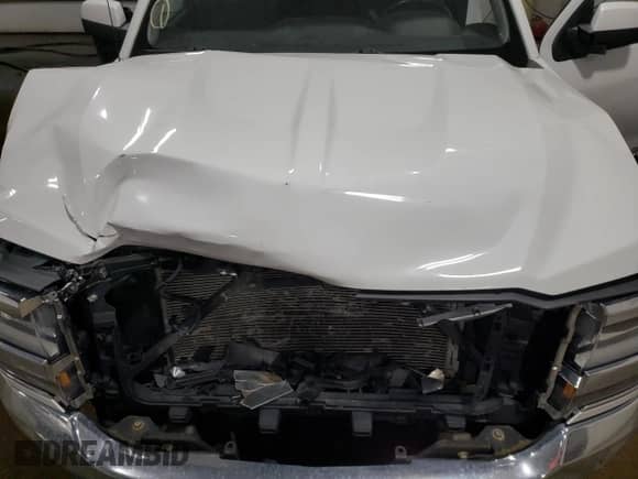 2016 Chevrolet Silverado 1500 LT с VIN 1GCNKREC8GZ320275, выставлен на аукционе Copart как лот 67311494 с пробегом 246 266 миль миль и Чистый • Clean title. История ставок и продаж доступна на DreamBid. Изображение 11.