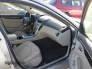 ✅ 2010 Cadillac CTS Performance • VIN: 1G6DJ5EG9A0125603 • Lot: 43660521. Listed on IAAI with 245,240 mi. Free auction sales archive from the USA and detailed vehicle history report at DreamBid. Image 5.