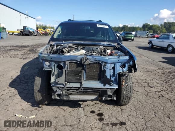 ✅ 2009 Ford Explorer XLT • VIN: 1FMEU73EX9UA38766 • Lot: 85315575. Listed on Copart with 105,142 mi. Free auction sales archive from the USA and detailed vehicle history report at DreamBid. Image 5.